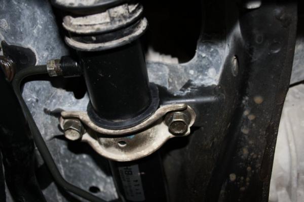 Как омолодить кожаное рулевое колесо?