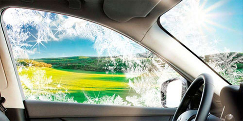 Как подготовить автомобиль к весне?