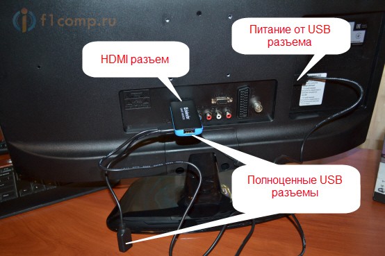 Как подключить флешку к старому и новому телевизору