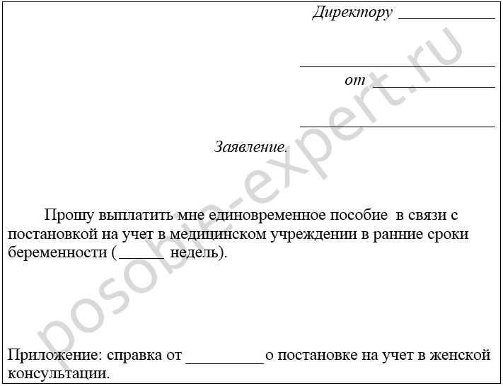 Как получить детские пособия в 2019 году: куда обращаться, особенности оформления и получения