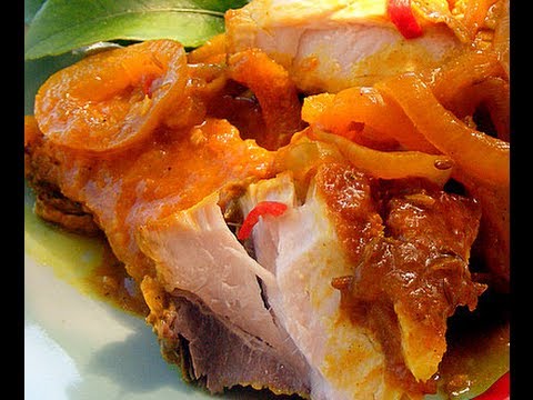 Как потушить рыбу в мультиварке