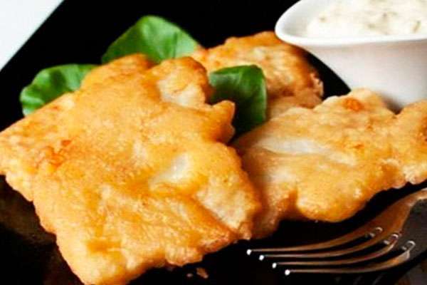 Как пожарить щуку на сковороде