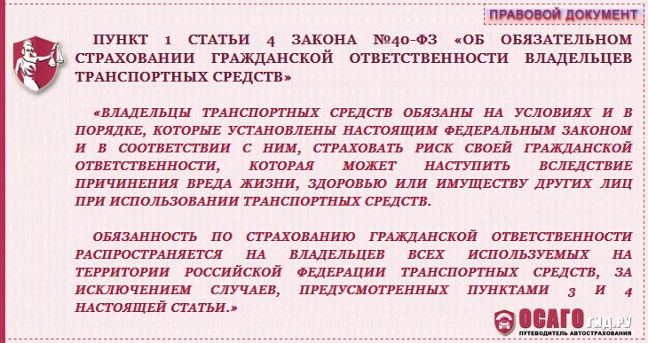 Как правильно переоформить осаго на нового владельца: инструкция