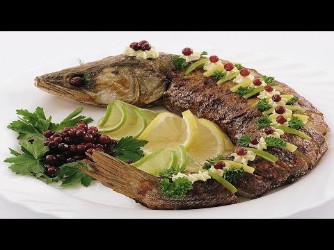 Как приготовить фаршированную щуку