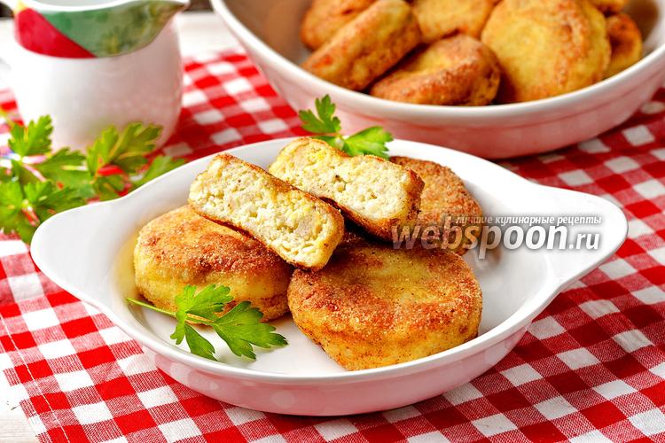 Как приготовить котлеты из щуки с салом