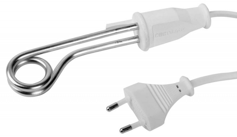 Как сделать кипятильник для воды своими руками в домашних условиях