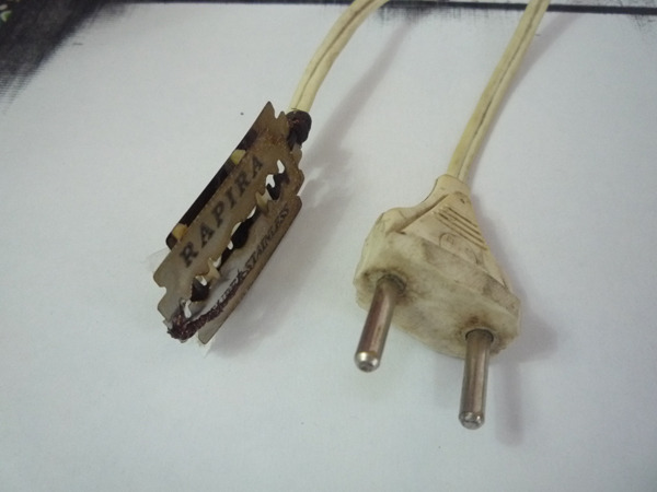 Как сделать кипятильник для воды своими руками в домашних условиях