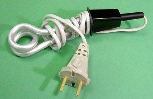 Как сделать кипятильник для воды своими руками в домашних условиях