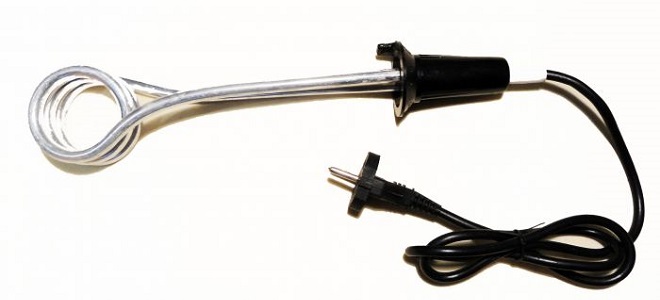 Как сделать кипятильник для воды своими руками в домашних условиях