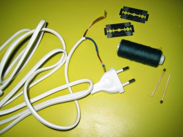 Как сделать кипятильник для воды своими руками в домашних условиях