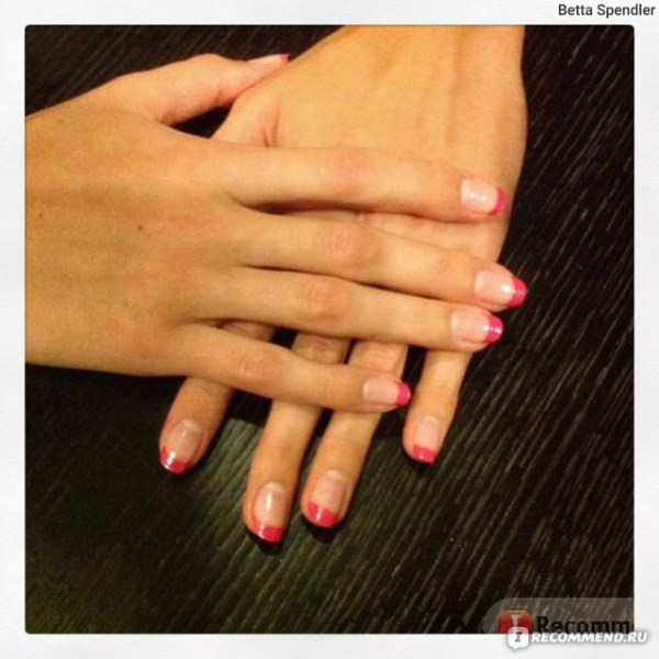 Как сделать классический маникюр: подробности техники