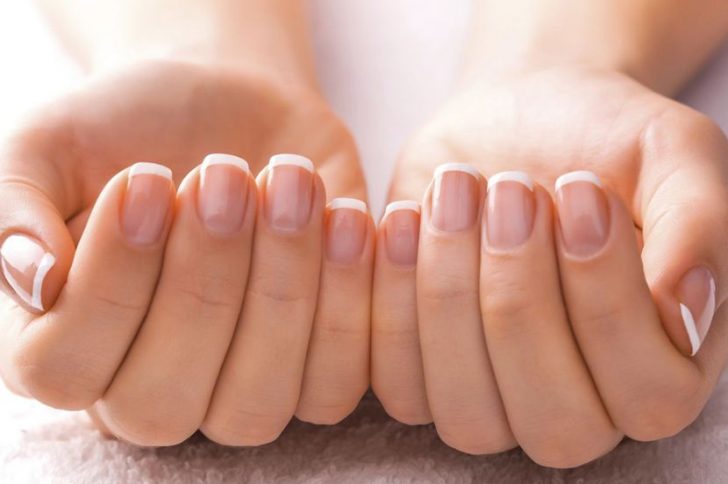 Как сделать ногти крепкими в домашних условиях