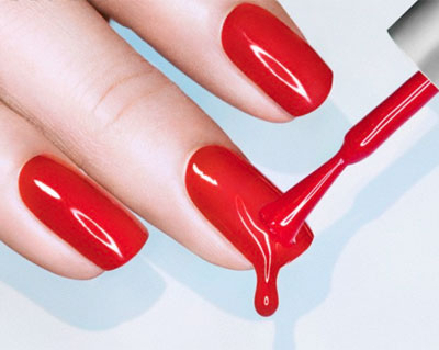 Как сделать ногти крепкими в домашних условиях