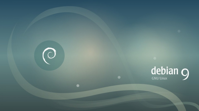 Как скачать и установить debian 9 stretch