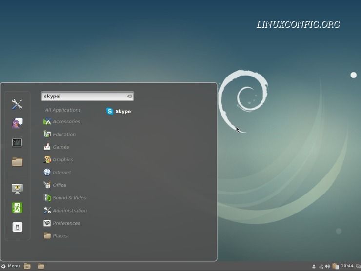 Как скачать и установить debian 9 stretch