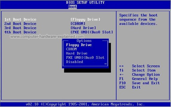 Как скачать и установить debian 9 stretch