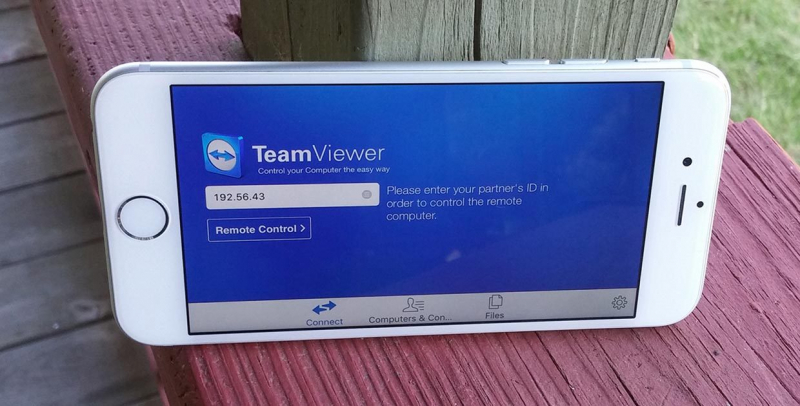 Как удаленно подключиться к видеокамере наблюдения через интернет с планшета или телефона