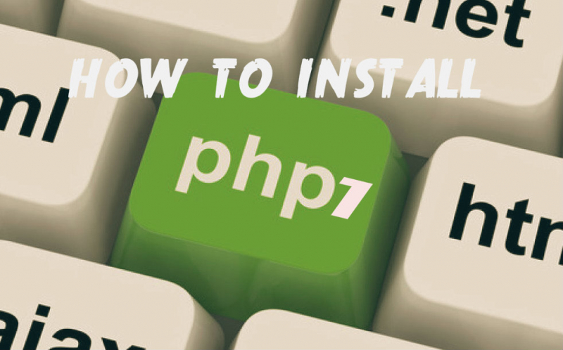 Как установить или обновить php 7 на centos 7