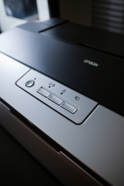 Как узнать, сколько краски осталось в картридже принтера canon, hp, epson и других марок