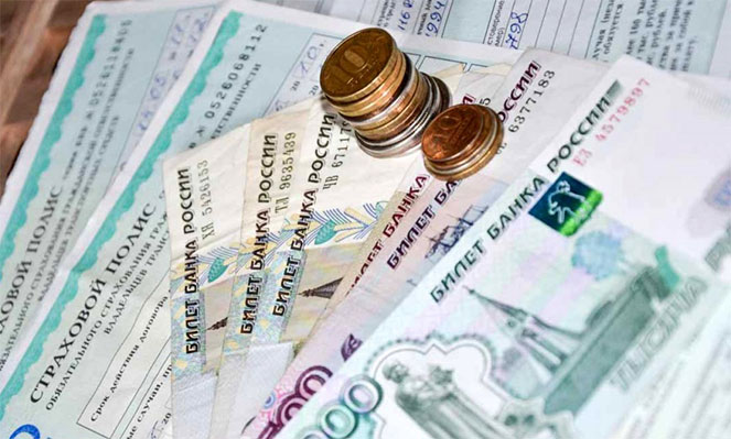 Как восстановить бумажный полис осаго при утере в 2019 году