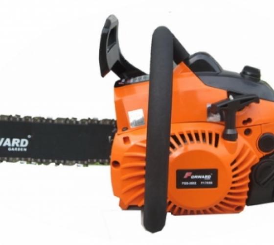 Как выбрать хорошую бензопилу: описание видов, характеристики, марки