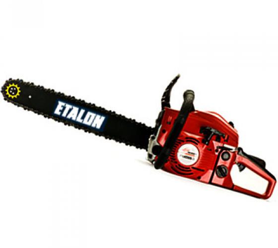 Как выбрать хорошую бензопилу: описание видов, характеристики, марки