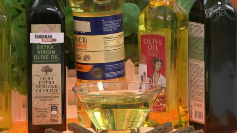 Как выбрать оливковое масло в магазине правильно — обзор лучших продуктов