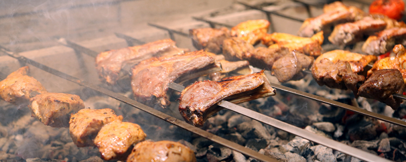 Как выбрать посуду для приготовления шашлыка