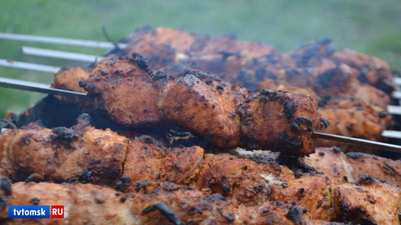 Как выбрать посуду для приготовления шашлыка