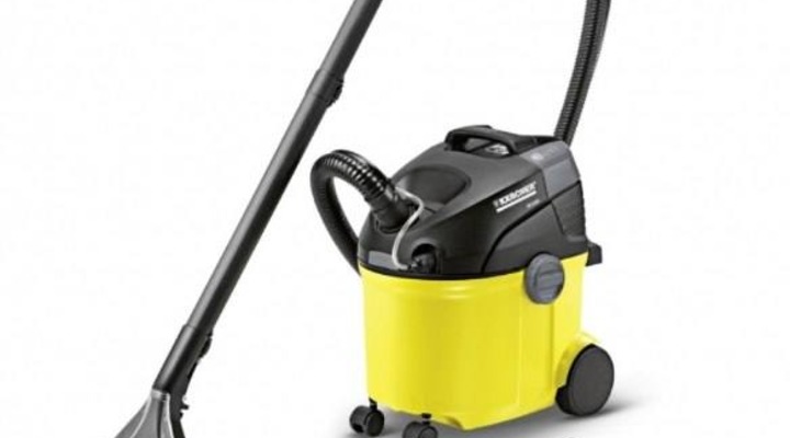 Как выбрать пылесос с аквафильтром для сухой уборки?