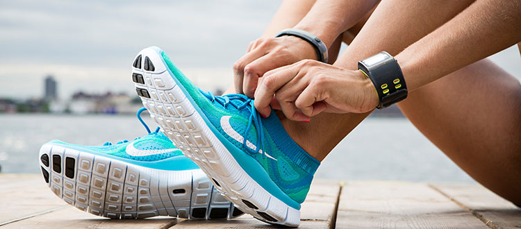 Как выбрать спортивную обувь: лучшие бренды кроссовок — народный рейтинг