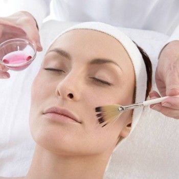 Какие бывают чистки лица: виды и эффективность пилинга