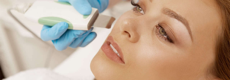 Какие бывают чистки лица: виды и эффективность пилинга