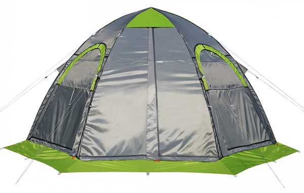 Какие колышки для палатки выбирают опытные туристы?