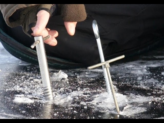 Какие колышки для палатки выбирают опытные туристы?