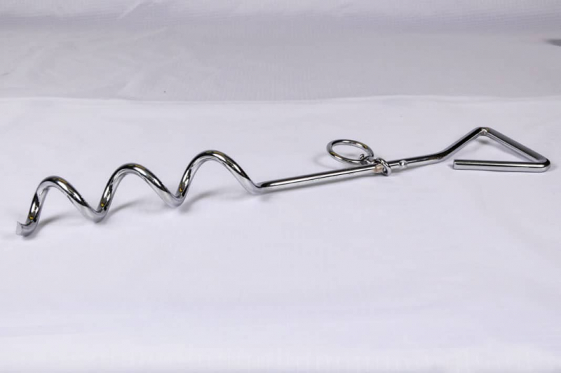 Какие колышки для палатки выбирают опытные туристы?