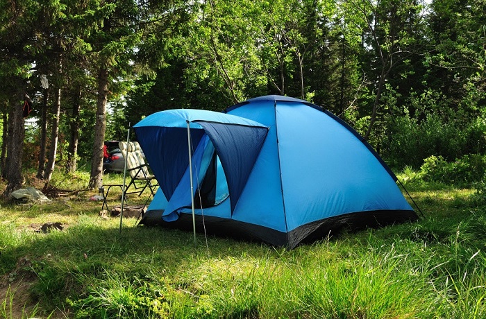 Какие колышки для палатки выбирают опытные туристы?