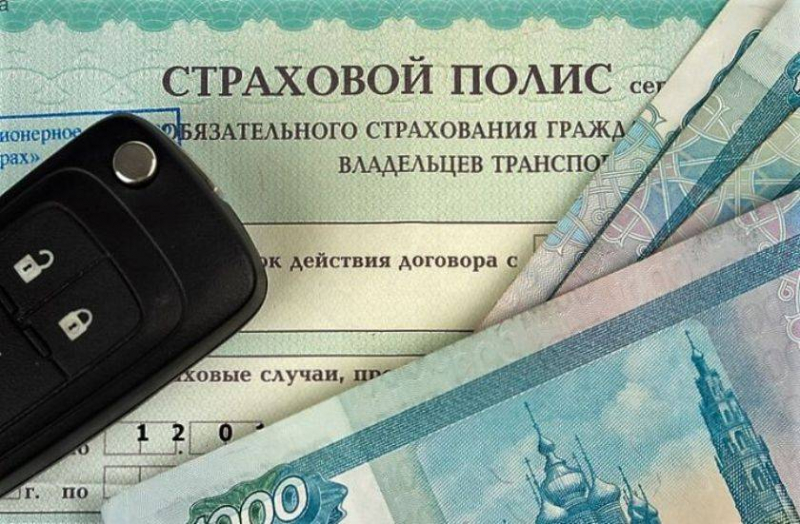 Какое будет наказание за отсутствие полиса осаго в 2019 году