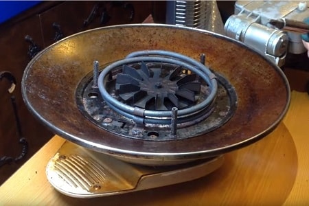 Какой аэрогриль лучше выбрать для дома: с тэном, карбоновым нагревателем или галогенный