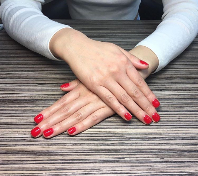 Какой маникюр не нравится мужчинам