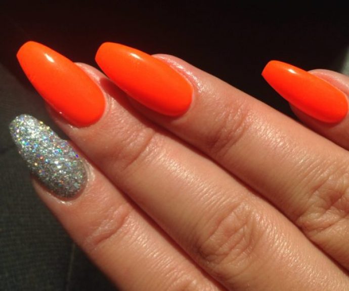 Какой маникюр не нравится мужчинам