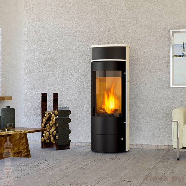 Камины стеклянные – огненное шоу в вашем доме