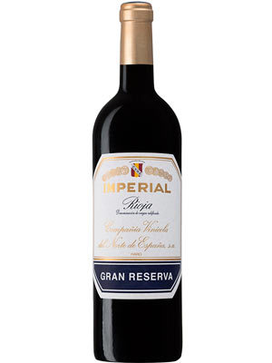 Классификация испанских вин Rioja (Риоха) и известные марки