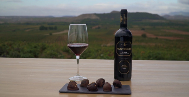 Классификация испанских вин Rioja (Риоха) и известные марки