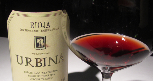 Классификация испанских вин Rioja (Риоха) и известные марки