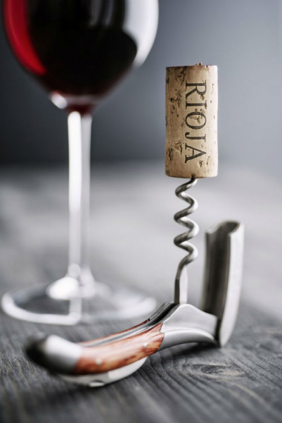 Классификация испанских вин Rioja (Риоха) и известные марки