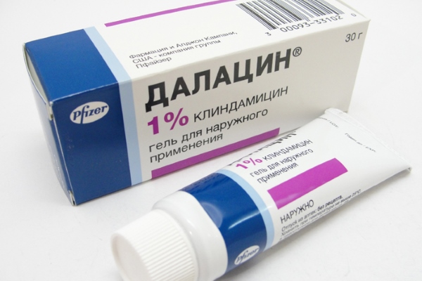 Клиндамицин таблетки:  эффективное средство против от прыщей
