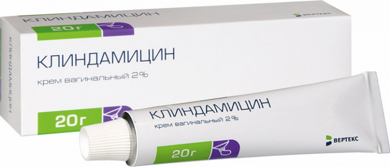 Клиндамицин таблетки:  эффективное средство против от прыщей