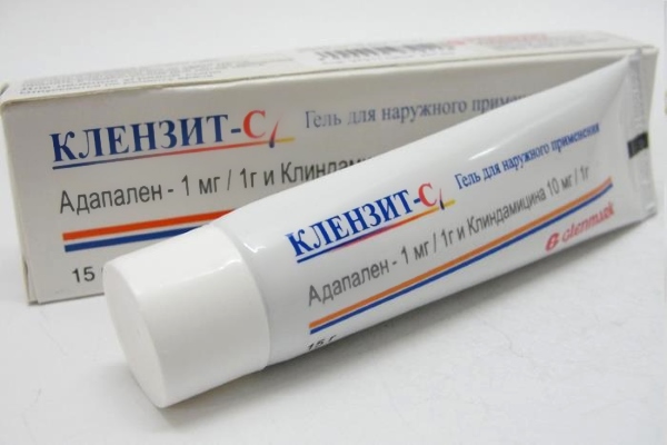Клиндамицин таблетки:  эффективное средство против от прыщей