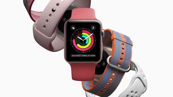 Когда выйдут новые apple watch series 4, и чего от них ждать